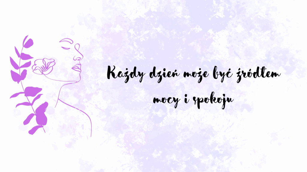 na drodze do harmonii