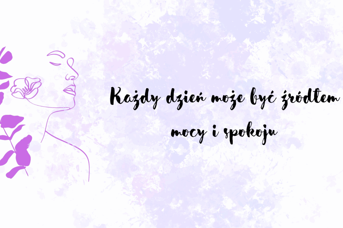 na drodze do harmonii