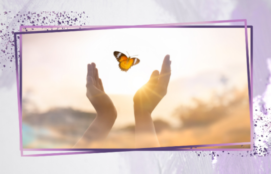 Moc w Harmonii® - Audyt i Strategia Życia