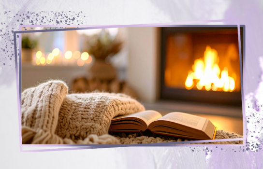 12 kroków do pełni życia w harmonii